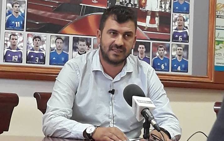 Και επίσημη παραδοχή του&#8230; κάζου της για το Super Cup, από την ΕΠΣ Μεσσηνίας