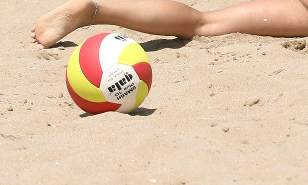Εγγραφές και ανανεώσεις στο μητρώο beach volley για τις διοργανώσεις του 2019