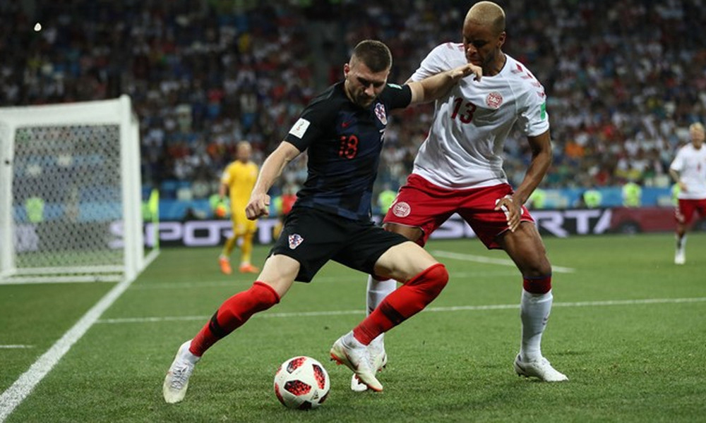 Παγκόσμιο Κύπελλο Ποδοσφαίρου 2018: Η Κροατία 3-2 τη Δανία στα πέναλτι (1-1 κδ, παρ.) VIDEO