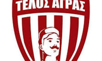 Επιβεβαίωση Sportstonoto: Μαζί Τέλλος Αγρας & Α.Ε.Γ., πρόεδρος Δημητρακόπουλος, κόουτς Στυλιανόπουλος 8
