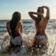 Αντέχεις τα... κύματα της Κουρούτας, στο instagram; (photos) 20
