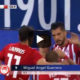 Λουκέρνη - Ολυμπιακός 0-3: Γκολ Γκερέρο [video] 11