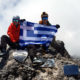 Οι πρώτες Ελληνίδες στην υψηλότερη κορυφή της Ωκεανίας 7