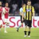 Υποταγή της ΑΕΚ στην Ολλανδία, ήττα 3-0 από τον Άγιαξ (+ videos) 7