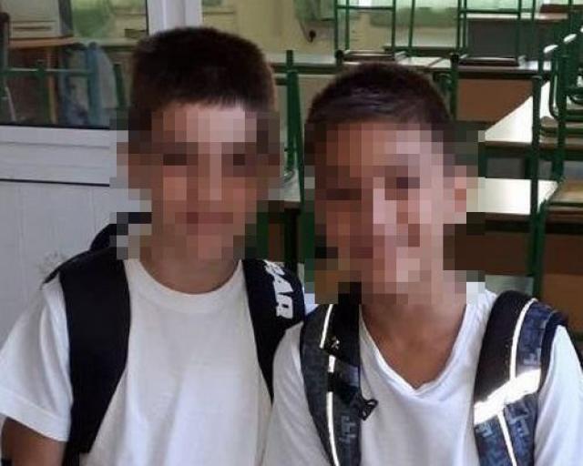 Μεσσήνια η μητέρα του ενός 11χρονου που απήχθη στη Λάρνακα