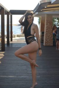 Miss fitness 2018 &#038; Miss Peloponnesos 2018, η Φωτεινή Μπούνα, στα &#8220;Πελοποννησιακά Καλλιστεία&#8221;, στο Λουτράκι! (photos)