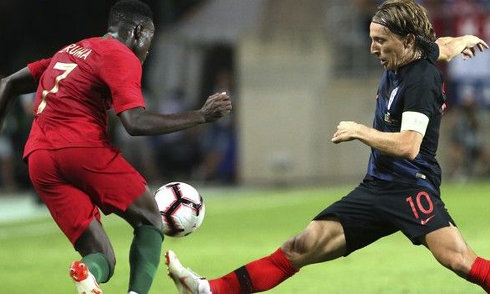 Χωρίς γκολ το Γερμανία-Γαλλία, ντεμπούτο Λιβάγια και ισοπαλία με Πορτογαλία