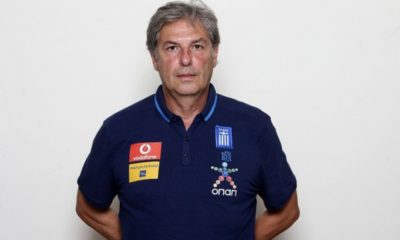 Στον Ολυμπιακό ο Βασίλης Γεωργόπουλος! 5