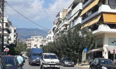 Προφυλάκιση για Αλβανό πατέρα που βίαζε την κόρη του στην Καλαμάτα... 25