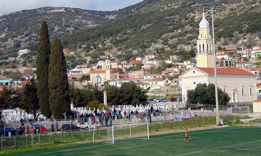 ΤΕΛΙΚΑ ΑΠΟΤΕΛΕΣΜΑΤΑ ΑΟ Εικοσιμίας &#8211; Καλαμάτα (0-4), Γ΄ Εθνική και Τοπικά Μεσσηνίας