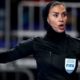 Τζέλαρεχ Ναζέμι: Η πρώτη γυναίκα διαιτητής με μπούργκα, από το Ιράν με σήμα FIFA! (photo) 20