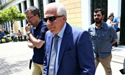 Σήμερα η δίκη των 28 του ελληνικού ποδοσφαίρου 10