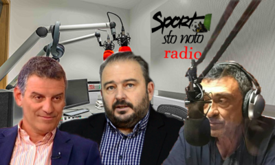 Μπλέτσας σε "Sport Sto Noto - radio": "360.000 ευρώ (!) έβαλε ο Μίλερ σε Καρδίτσα, χωρίς να του δώσει μετοχές ο... Μπούρμπος"! 10