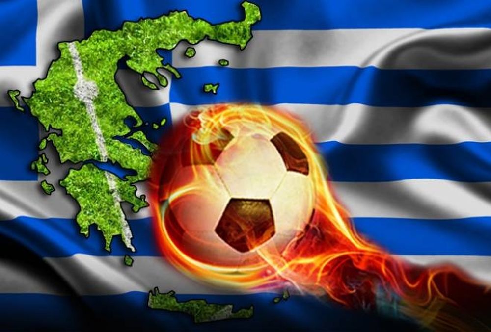 Το τρελό μπάχαλο της&#8230; αναδιάρθρωσης του Ελληνικού ποδοσφαίρου!
