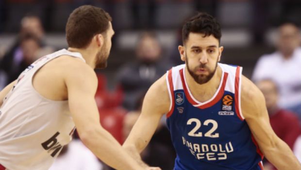 EuroLeague 2018/19: Η κατάταξη πριν από το ντέρμπι των &#8220;αιωνίων&#8221;