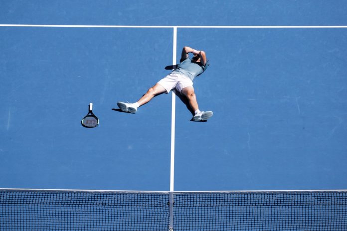 Γραφει ιστορία ο Τσιτσιπάς! Στα ημιτελικά του Australian Open! (videos)