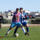 Football League: Μάχη στην Κρήτη, με Καραϊσκάκη η Σπάρτη 23
