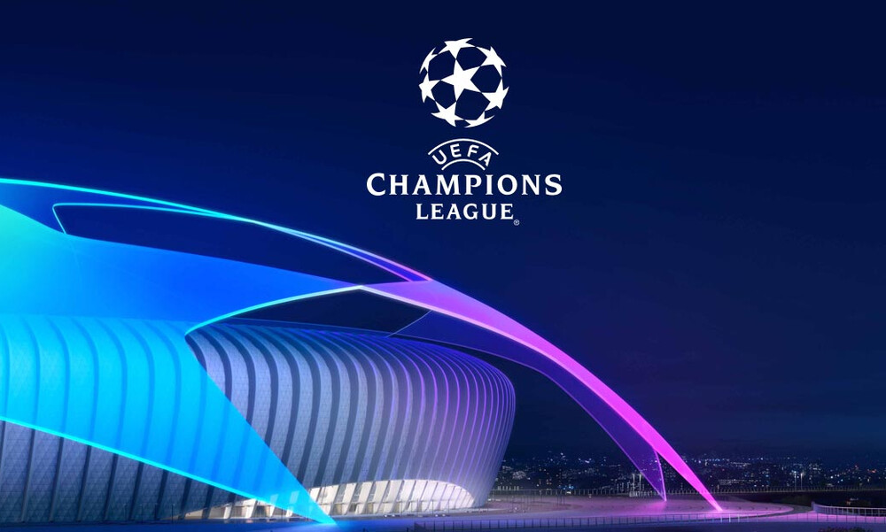 Η βαθμολογία και τα αποτελέσματα των ομίλων του Champions League