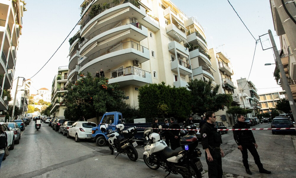 Κορονοϊός: 2331 νέα κρούσματα σήμερα στην Ελλάδα &#8211; 21 νεκροί και 347 διασωληνωμένοι