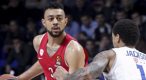 EuroLeague 2018/19: Η κατάταξη