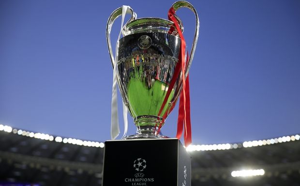 Champions League: Κλήρωση την Παρασκευή οι οκτώ που πέρασαν