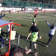 Το τρομερό - απίστευτο γκολ του Πινδώνη στο 93, από την εξέδρα των οπαδών της Καλαμάτας! (video) 19