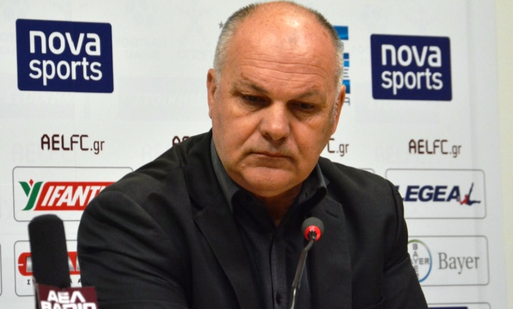 Επιβεβαίωση Sportstonoto.gr με την ανακοίνωση του Φυντάνη σε Βλαχιώτη