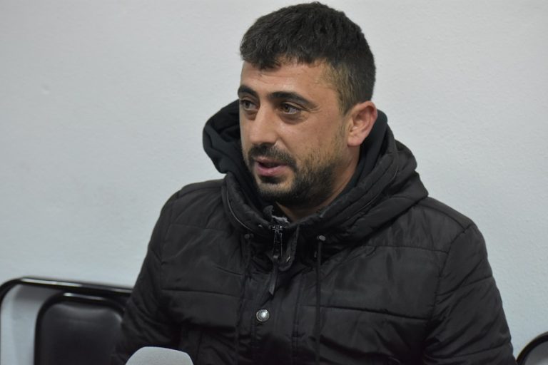Αχαρναϊκός: Τέλος ο Τσορμπατζίδης, ανέλαβε Μάρκου! Αποκλειστικό