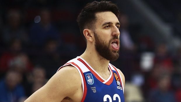 EuroLeague: Playoffs, πράξη 4η