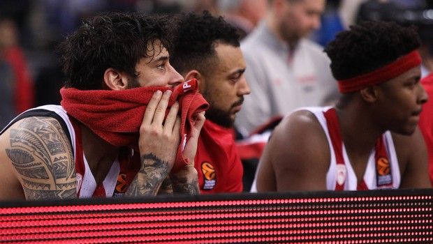 EuroLeague 2018/19: Η τελική κατάταξη και τα ζευγάρια των playoffs