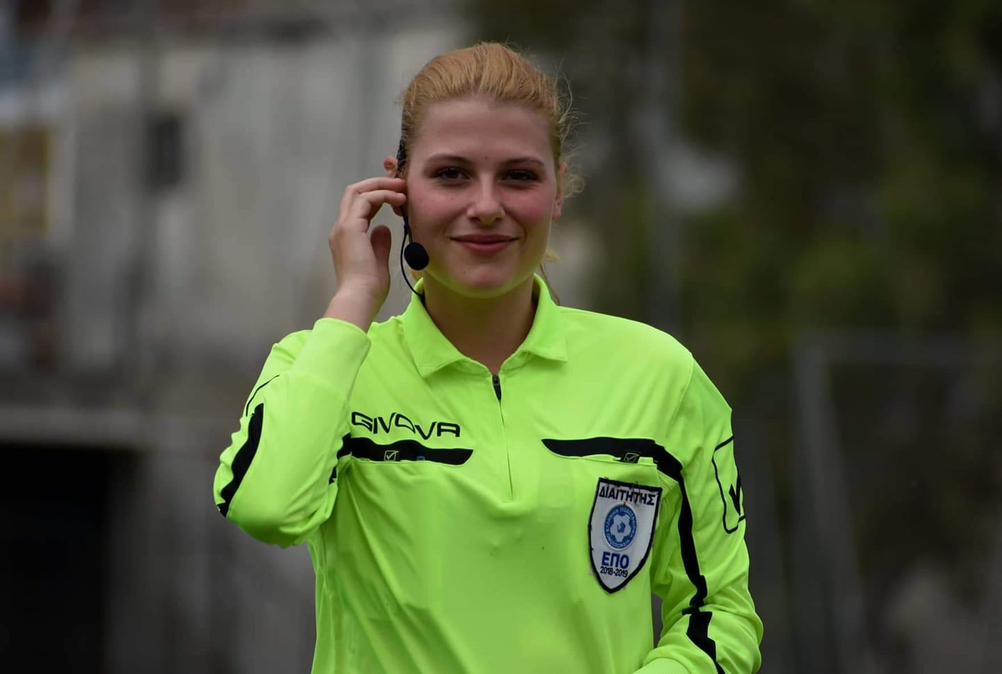 Ποδόσφαιρο Γυναικών: Το Βέλγιο 5-0 την Ελλάδα στην Καλαμάτα