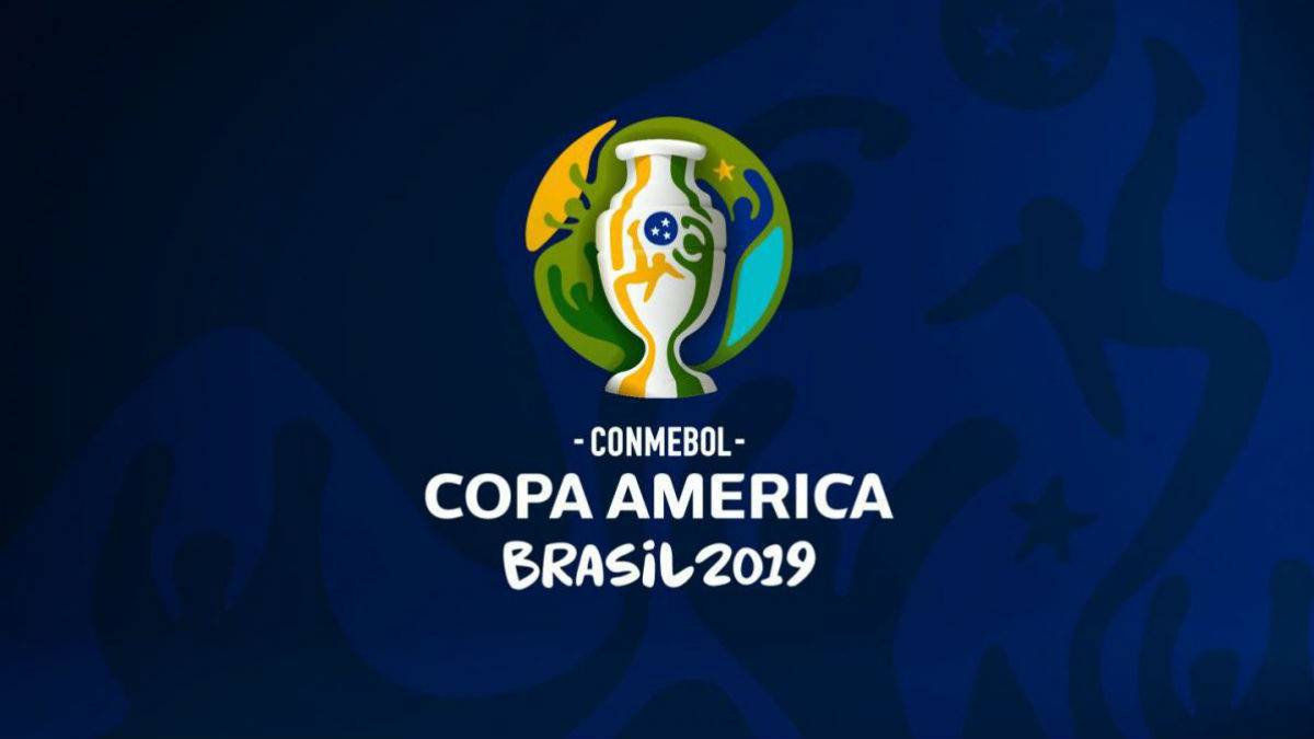 Όλο το πρόγραμμα του Copa America 2019
