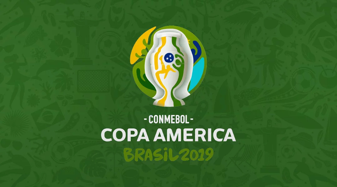 Copa America 2019: Ομιλοι, Τρόπος Διεξαγωγής &#038; Τηλεοπτικά Δικαιώματα