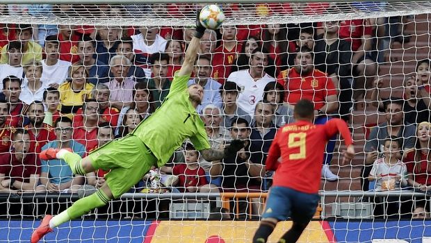 Euro 2020: Εμφατική νίκη για την Ισπανία