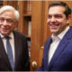 Παραιτήθηκε η κυβέρνηση - Ο Αλέξης Τσίπρας ζήτησε πρόωρες εκλογές από τον ΠτΔ (+video) 7