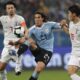 Κόπα Αμερικά: H Ιαπωνία πήρε το βαθμό κόντρα στην Ουρουγουάη (+video) 7