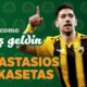 ΑΕΚ: H Αλάνιασπορ ανακοίνωσε τον Μπακασέτα 11