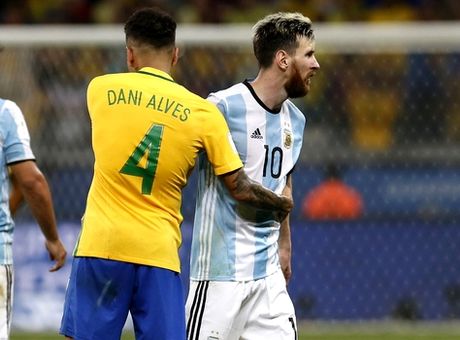 Κόπα Αμέρικα: Με έκπληξη η Βραζιλία, ίδια ενδεκάδα μετά από 40 ματς η Αργεντινή