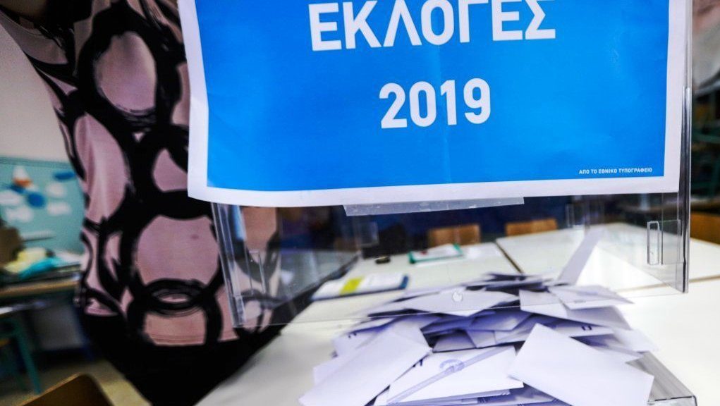 Εθνικές Εκλογές 2019: Τα αποτελέσματα στη Μεσσηνία και η σταυροδοσία υποψήφιων βουλευτών ΝΔ, ΣΥΡΙΖΑ και ΚΙΝΑΛ
