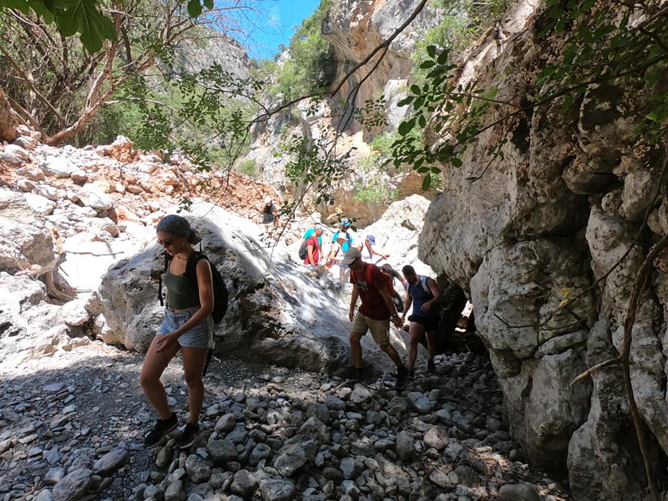 Έντονη ορειβατική δράση από τον καλαματιανό Σύλλογο Πεζοπόρων &#8211; Ορειβατών Καλαμάτας &#8221;Ο Ευκλής&#8221; τα δυο προηγούμενα Σαββατοκύριακα !!