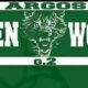 Green Wolves - Παναργειακός: "Οι Λύκοι δεν θα διαλυθούν ποτέ"! 9