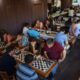 Ολοκληρώθηκε με επιτυχία το 9ο σκακιστικό τουρνουά "Ευ Αγωνίζεσθαι" στον Πύργο 7