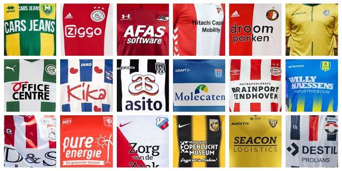 Σημεία… και τέρατα από την Eredivisie