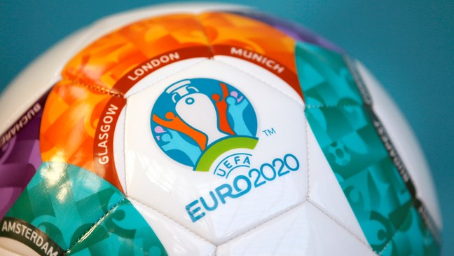 Κορονοϊός: Σε κίνδυνο η διεξαγωγή του Euro 2020
