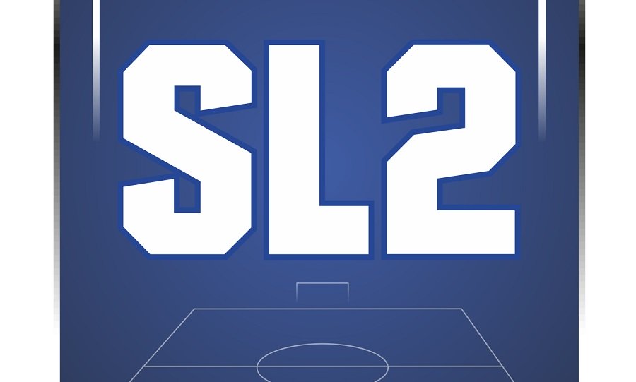 Super League 2: Πρόγραμμα και tv 8ης αγωνιστικής