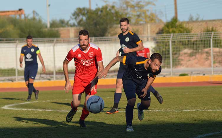 Πως και γιατί ήρθε η ήττα του ΑΟΔ στη Ζάκυνθο&#8230;