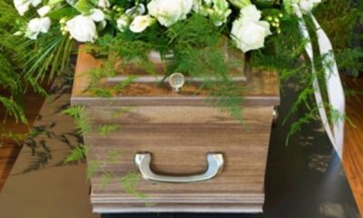 Tραγωδία στη Σκάλα Οιχαλίας: Πέθανε 73χρονος 6