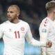 Euro 2020: Στα τελικά Δανία και Ελβετία 21
