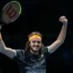 ATP Finals: Τσιτσιπας - Τιμ, τα highlights του τελικού (video) 9