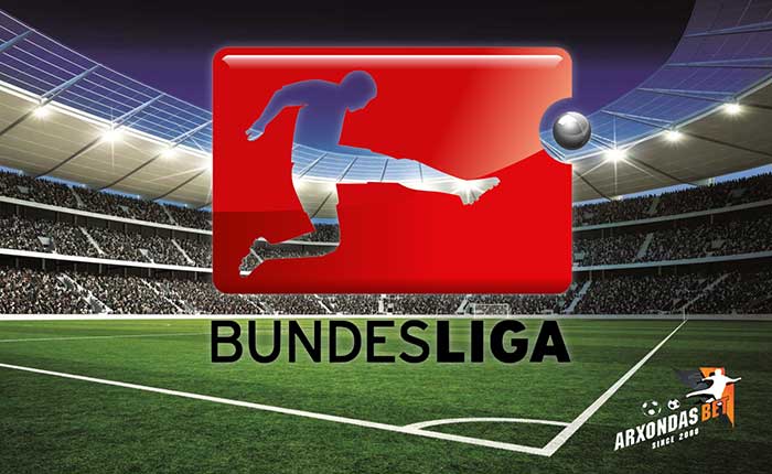 Προγνωστικά Γερμανία Bundesliga: Ποντάρισμα με λογική ..Άρχοντας